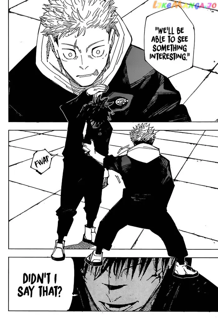 Jujutsu Kaisen Chapter 212 image 18_optimized